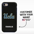 Collegiate Case for iPhone 7 / 8 – Hybrid UCLA Bruins - Personalized
