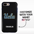 Collegiate Case for iPhone 7 Plus / 8 Plus – Hybrid UCLA Bruins - Personalized
