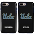 Collegiate Case for iPhone 7 Plus / 8 Plus – Hybrid UCLA Bruins - Personalized
