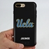 Collegiate Case for iPhone 7 Plus / 8 Plus – Hybrid UCLA Bruins - Personalized
