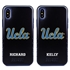 Collegiate Case for iPhone X / XS – Hybrid UCLA Bruins - Personalized

