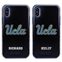 Collegiate Case for iPhone X / XS – Hybrid UCLA Bruins - Personalized
