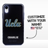 Collegiate Case for iPhone XR – Hybrid UCLA Bruins - Personalized
