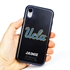 Collegiate Case for iPhone XR – Hybrid UCLA Bruins - Personalized
