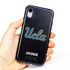 Collegiate Case for iPhone XR – Hybrid UCLA Bruins - Personalized
