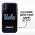 Collegiate Case for iPhone XS Max – Hybrid UCLA Bruins - Personalized
