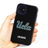 Collegiate Case for iPhone 11 – Hybrid UCLA Bruins - Personalized

