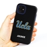 Collegiate Case for iPhone 11 – Hybrid UCLA Bruins - Personalized
