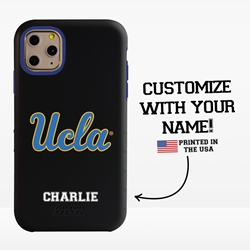 
Collegiate Case for iPhone 11 Pro – Hybrid UCLA Bruins - Personalized