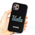 Collegiate Case for iPhone 11 Pro – Hybrid UCLA Bruins - Personalized
