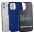 Collegiate Case for iPhone 12 Mini – Hybrid UCLA Bruins - Personalized

