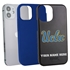 Collegiate Case for iPhone 12 Mini – Hybrid UCLA Bruins - Personalized
