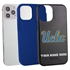 Collegiate Case for iPhone 12 / 12 Pro – Hybrid UCLA Bruins - Personalized
