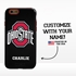 Collegiate Case for iPhone 6 / 6s  – Hybrid Ohio State Buckeyes - Personalized
