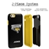 Collegiate Case for iPhone 6 / 6s  – Hybrid Towson Tigers - Personalized
