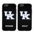 Collegiate Case for iPhone 6 / 6s  – Hybrid Kentucky Wildcats - Personalized
