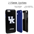 Collegiate Case for iPhone 6 / 6s  – Hybrid Kentucky Wildcats - Personalized
