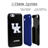 Collegiate Case for iPhone 6 / 6s  – Hybrid Kentucky Wildcats - Personalized
