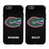 Collegiate Case for iPhone 6 / 6s  – Hybrid Florida Gators - Personalized
