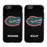 Collegiate Case for iPhone 6 / 6s  – Hybrid Florida Gators - Personalized
