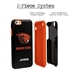 Collegiate Case for iPhone 6 / 6s  – Hybrid Oregon State Beavers - Personalized
