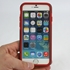 Collegiate Case for iPhone 6 / 6s  – Hybrid Alabama Crimson Tide - Personalized
