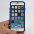 Collegiate Case for iPhone 6 / 6s  – Hybrid Duke Blue Devils - Personalized
