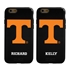 Collegiate Case for iPhone 6 / 6s  – Hybrid Tennessee Volunteers - Personalized
