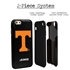 Collegiate Case for iPhone 6 / 6s  – Hybrid Tennessee Volunteers - Personalized
