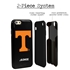 Collegiate Case for iPhone 6 / 6s  – Hybrid Tennessee Volunteers - Personalized
