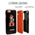 Collegiate Case for iPhone 6 / 6s  – Hybrid Oklahoma State Cowboys - Personalized
