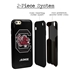 Collegiate Case for iPhone 6 / 6s  – Hybrid South Carolina Gamecocks - Personalized
