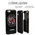 Collegiate Case for iPhone 6 / 6s  – Hybrid South Carolina Gamecocks - Personalized
