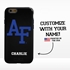 Collegiate Case for iPhone 6 / 6s  – Hybrid Air Force Falcons - Personalized
