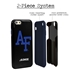 Collegiate Case for iPhone 6 / 6s  – Hybrid Air Force Falcons - Personalized
