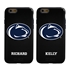 Collegiate Case for iPhone 6 / 6s  – Hybrid Penn State Nittany Lions - Personalized

