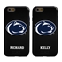 Collegiate Case for iPhone 6 / 6s  – Hybrid Penn State Nittany Lions - Personalized
