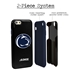 Collegiate Case for iPhone 6 / 6s  – Hybrid Penn State Nittany Lions - Personalized
