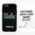 Collegiate Case for iPhone 6 / 6s  – Hybrid UCLA Bruins - Personalized
