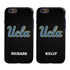 Collegiate Case for iPhone 6 / 6s  – Hybrid UCLA Bruins - Personalized
