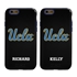 Collegiate Case for iPhone 6 / 6s  – Hybrid UCLA Bruins - Personalized
