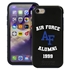 Collegiate Alumni Case for iPhone 7 / 8 / SE – Hybrid Air Force Falcons - Personalized
