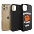 Collegiate Alumni Case for iPhone 11 Pro – Hybrid Clemson Tigers - Personalized
