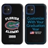 Collegiate Alumni Case for iPhone 11 – Hybrid Florida Gators - Personalized
