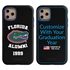 Collegiate Alumni Case for iPhone 11 Pro – Hybrid Florida Gators - Personalized
