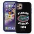 Collegiate Alumni Case for iPhone 11 Pro – Hybrid Florida Gators - Personalized
