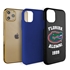 Collegiate Alumni Case for iPhone 11 Pro – Hybrid Florida Gators - Personalized
