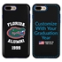 Collegiate Alumni Case for iPhone 7 Plus / 8 Plus – Hybrid Florida Gators - Personalized
