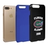 Collegiate Alumni Case for iPhone 7 Plus / 8 Plus – Hybrid Florida Gators - Personalized
