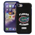 Collegiate Alumni Case for iPhone 7 / 8 / SE – Hybrid Florida Gators - Personalized
